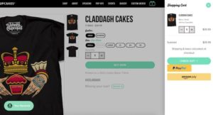 Add products to your store