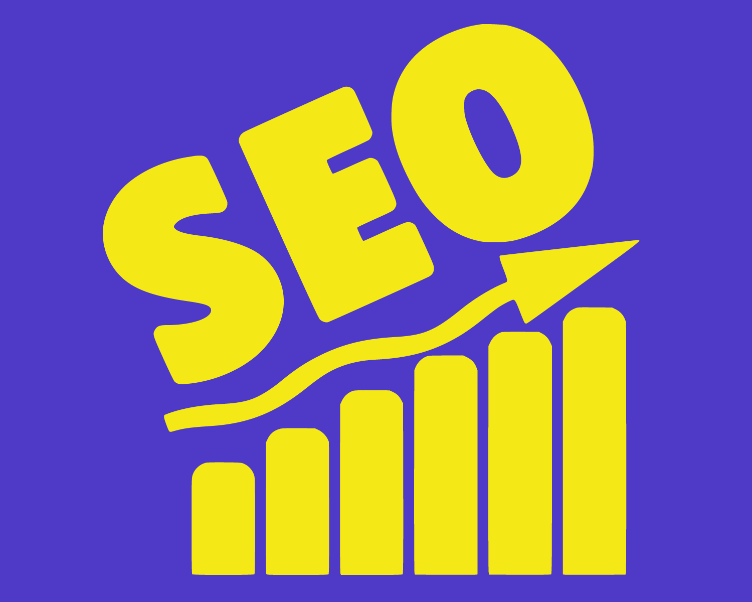 SEO page optimization