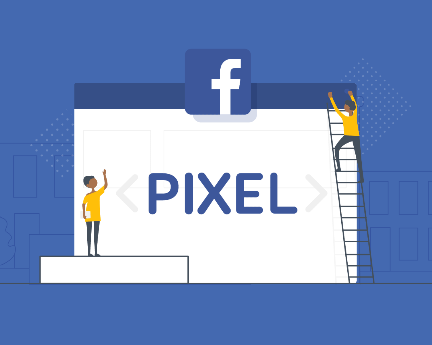 Set up and install Facebook pixel