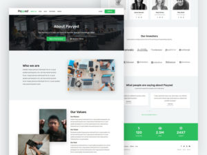 Add custom pages and forms