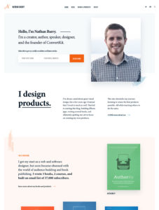 Add custom pages and forms