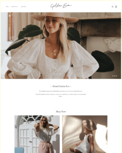 Guidance for improving your store’s look and feel