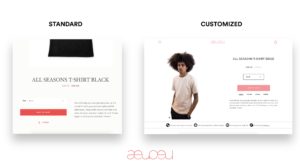 Add custom pages and forms