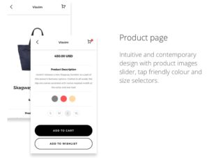 Customize product and collection pages