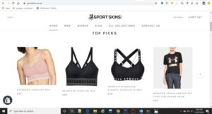Shopify Dropshipping Setup